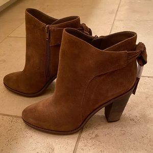 Vince Camuto Linford booties